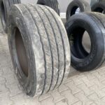  Opona ciężarowa używana naczepowa 385/55R22.5 AUSTONE AAR603 / 15mm