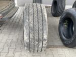 Opona ciężarowa używana naczepowa 385/55R22.5 AUSTONE AAR603 / 15mm