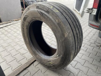 Opona ciężarowa używana naczepowa 385/55R22.5 AUSTONE AAR603 / 15mm