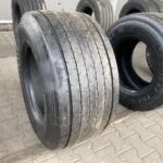  Opona ciężarowa używana naczepowa 435/50R19.5 GOODYEAR FUELMAX T / 100% BIEŻNIKA