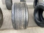 Opona ciężarowa używana naczepowa 435/50R19.5 GOODYEAR FUELMAX T / 100% BIEŻNIKA
