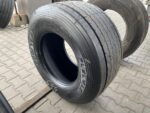 Opona ciężarowa używana naczepowa 435/50R19.5 GOODYEAR FUELMAX T / 100% BIEŻNIKA