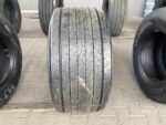 Opona ciężarowa używana naczepowa 435/50R19.5 NEXT TREAD NT LHT II / 100% Bieżnika