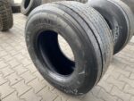 Opona ciężarowa używana naczepowa 435/50R19.5 NEXT TREAD NT LHT II / 100% Bieżnika