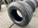 Opona ciężarowa używana naczepowa 435/50R19.5 GOODYEAR KMAX T GEN-2 / 100% Bieżnika