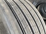 Opona używana ciężarowa prowadząca 315/60R22.5 CONTINENTAL CONTI ECOPLUS HS3+ / 13mm