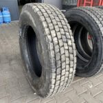  Opona ciężarowa używana napędowa 275/70R22.5 WINDPOWER HN355 / 19mm