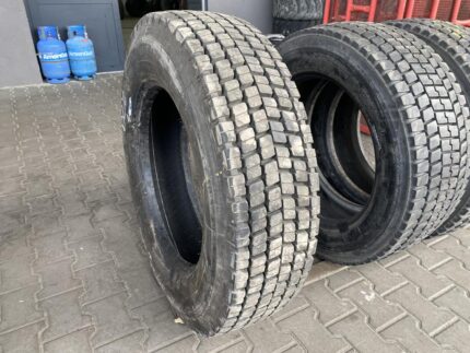 Opona ciężarowa używana napędowa 275/70R22.5 WINDPOWER HN355 / 19mm