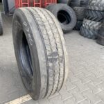  Opona ciężarowa używana przód 315/70R22.5 CONTINENTAL CONTI HYBRID HS5 / 9-10mm