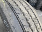 Opona ciężarowa używana przód 315/70R22.5 CONTINENTAL CONTI HYBRID HS5 / 9-10mm