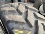 Opony przemysłowe do ładowarek 400/70R20 VREDESTEIN ENDURION / 25mm