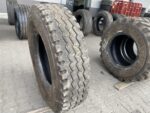 Opona używana ciężarowa budowlana przód 13R22.5 NORDEX MULTI20 / 7-10mm