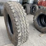  Opona używana ciężarowa budowlana przód 13R22.5 NORDEX MULTI20 / 7-10mm