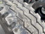 Opona używana ciężarowa budowlana przód 13R22.5 NORDEX MULTI20 / 7-10mm