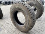 Opona używana ciężarowa budowlana przód 13R22.5 NORDEX MULTI20 / 7-10mm