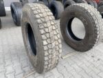 Opona ciężarowa używana napędowa 13R22.5 SAILUN S711 / 19mm