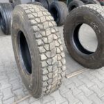  Opona ciężarowa używana napędowa 13R22.5 SAILUN S711 / 19mm