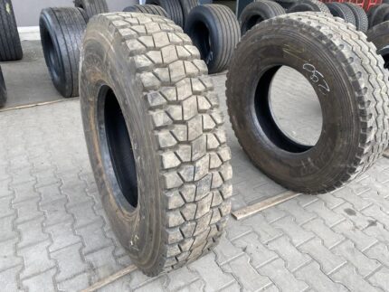  Opona ciężarowa używana napędowa 13R22.5 SAILUN S711 / 19mm