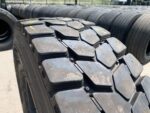 Opona używana ciężarowa napęd budowlany 315/80R22.5 PIRELLI TG:01 / 17-20mm