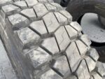 Opona ciężarowa używana napędowa 13R22.5 SAILUN S711 / 19mm