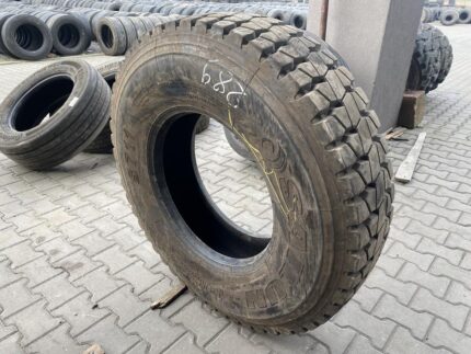 Opona ciężarowa używana napędowa 13R22.5 SAILUN S711 / 19mm