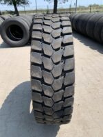 Opona używana ciężarowa napęd budowlany 315/80R22.5 PIRELLI TG:01 / 17-20mm