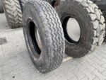 Opona używana ciężarowa prowadząca 10.00R20 PNEUMANT L36 / 13mm