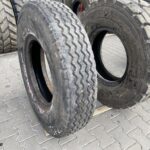  Opona używana ciężarowa prowadząca 10.00R20 PNEUMANT L36 / 13mm