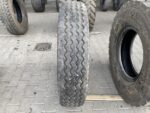 Opona używana ciężarowa prowadząca 10.00R20 PNEUMANT L36 / 13mm