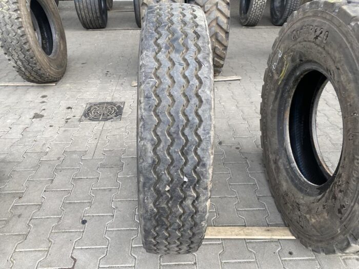 Opona używana ciężarowa prowadząca 10.00R20 PNEUMANT L36 / 13mm