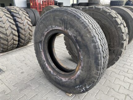 Opona używana ciężarowa prowadząca 10.00R20 PNEUMANT L36 / 13mm