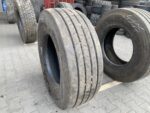 Opona ciężarowa używana naczepowa 385/65R22.5 TRUCKSTAR TH TRAILER 4 / 14mm