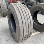  Opona ciężarowa używana naczepowa 385/65R22.5 TRUCKSTAR TH TRAILER 4 / 14mm