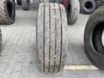 Opona ciężarowa używana naczepowa 385/65R22.5 TRUCKSTAR TH TRAILER 4 / 14mm