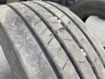 Opona ciężarowa używana naczepowa 385/65R22.5 TRUCKSTAR TH TRAILER 4 / 14mm