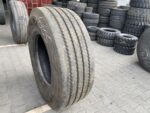 Opona używana ciężarowa naczepowa 385/65R22.5 NOKIAN  HAKKA TRUCK TRAILER / 11mm