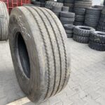  Opona używana ciężarowa naczepowa 385/65R22.5 NOKIAN  HAKKA TRUCK TRAILER / 11mm