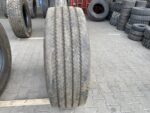 Opona używana ciężarowa naczepowa 385/65R22.5 NOKIAN  HAKKA TRUCK TRAILER / 11mm
