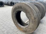 Opona używana ciężarowa naczepowa 385/65R22.5 NOKIAN  HAKKA TRUCK TRAILER / 11mm
