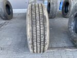 Opona używana ciężarowa prowadząca 385/65R22.5 PIRELLI FR:01 TRIATHLON  / 11mm
