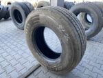 Opona używana ciężarowa prowadząca 385/65R22.5 PIRELLI FR:01 TRIATHLON  / 11mm