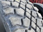 Opona ciężarowa używana uniwersalna 445/65R22.5 MICHELIN XZL / 18mm