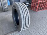 Opona ciężarowa używana przednia 275/70R22.5 BRIDGESTONE R297 / 12mm
