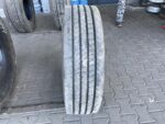 Opona ciężarowa używana przednia 275/70R22.5 BRIDGESTONE R297 / 12mm