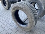 Opona ciężarowa używana przednia 275/70R22.5 BRIDGESTONE R297 / 12mm