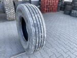 Opona używana ciężarowa prowadząca 315/80R22.5 UNIROYAL FH40 / 11mm
