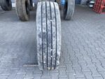 Opona używana ciężarowa prowadząca 315/80R22.5 UNIROYAL FH40 / 11mm