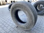 Opona używana ciężarowa prowadząca 315/80R22.5 UNIROYAL FH40 / 11mm