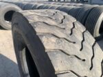 Opona używana ciężarowa napęd budowlany 315/80R22.5 CONTINENTAL CONTI CROSSTRAC HD3 / Pogłębiana