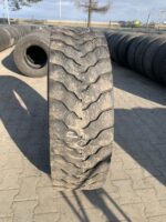 Opona używana ciężarowa napęd budowlany 315/80R22.5 CONTINENTAL CONTI CROSSTRAC HD3 / Pogłębiana